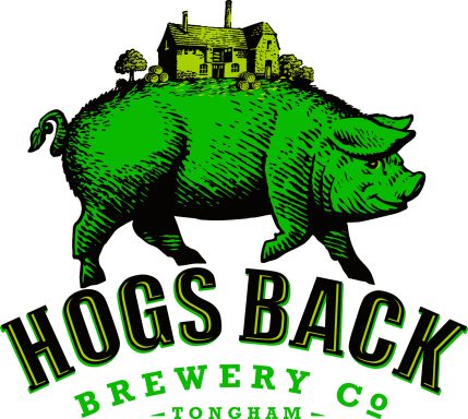 The Hogs Back Brewery Co.